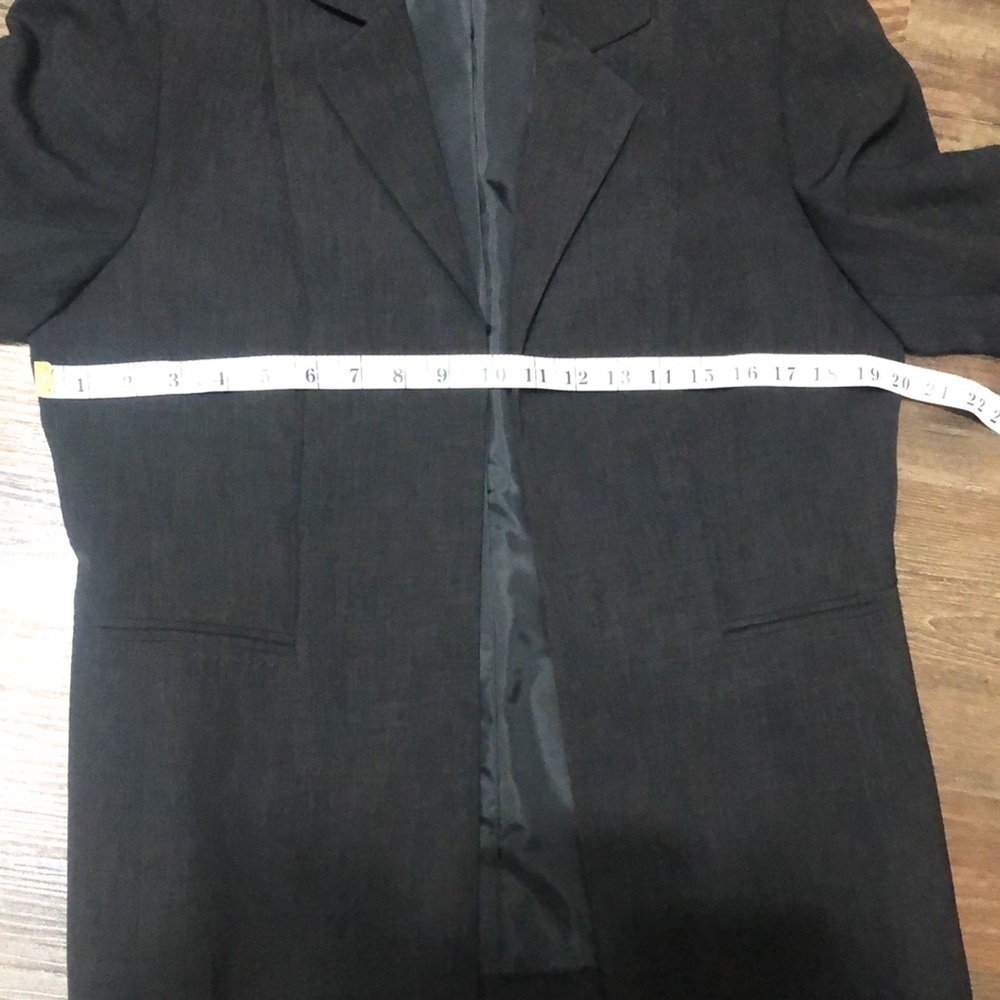Kasper 3 piece suit - Picture 12 of 15